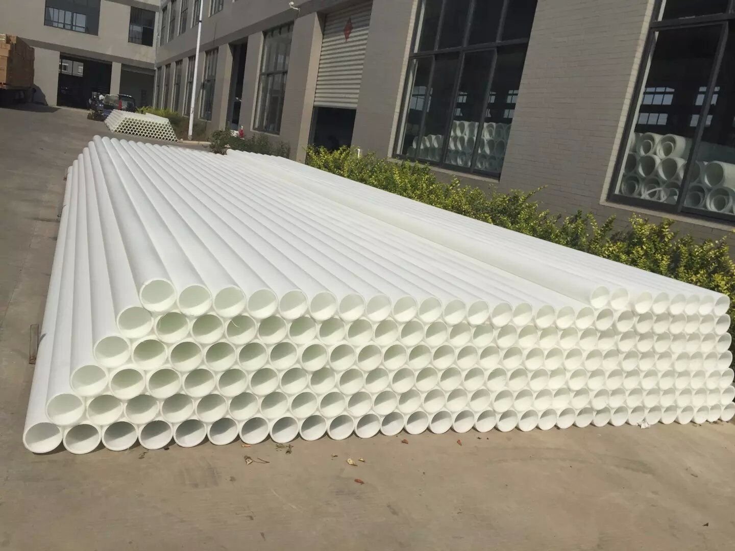 PP管增强剂：筑牢PP管品质